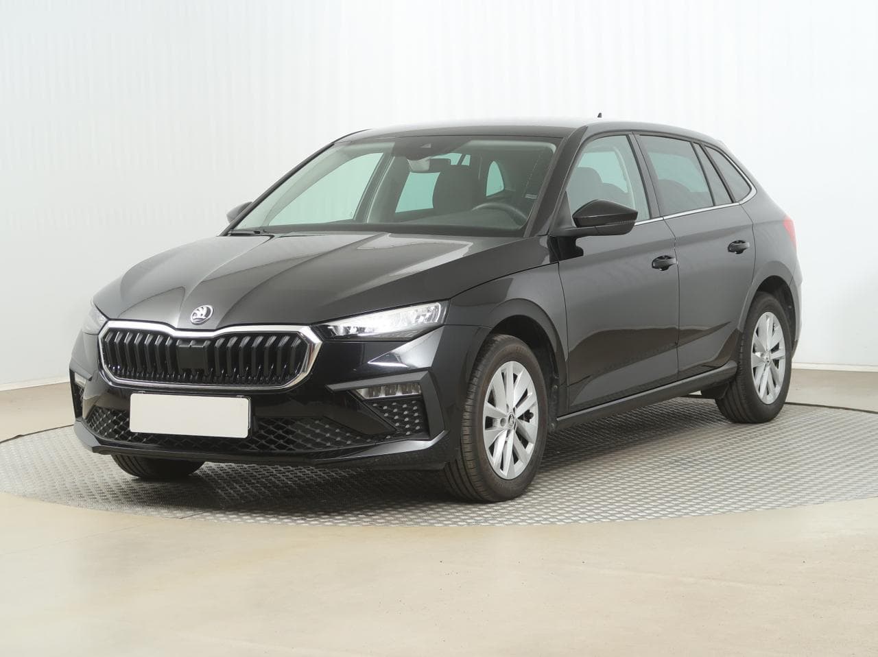 2024 Škoda SCALA - 3
