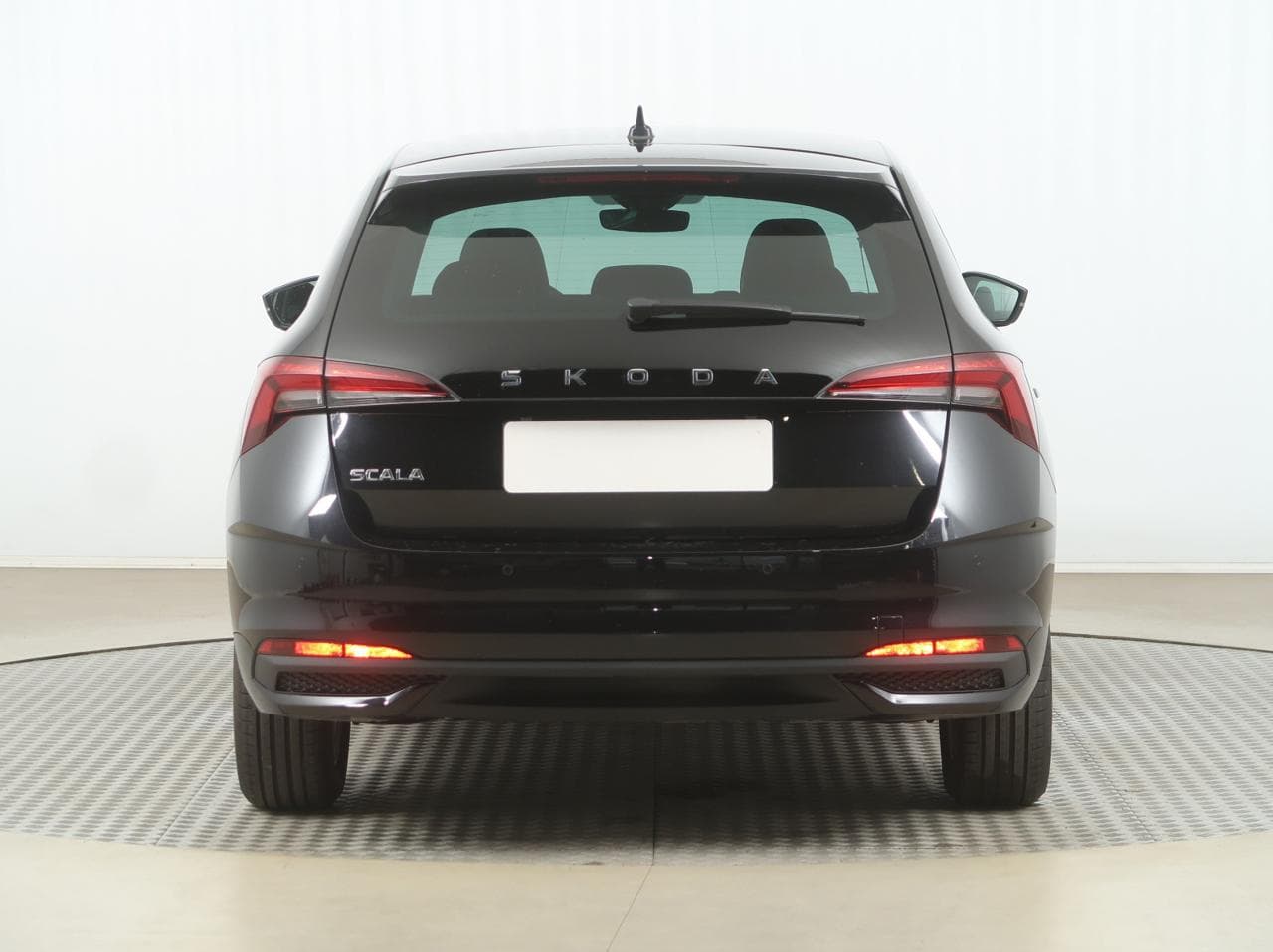 2024 Škoda SCALA - 6