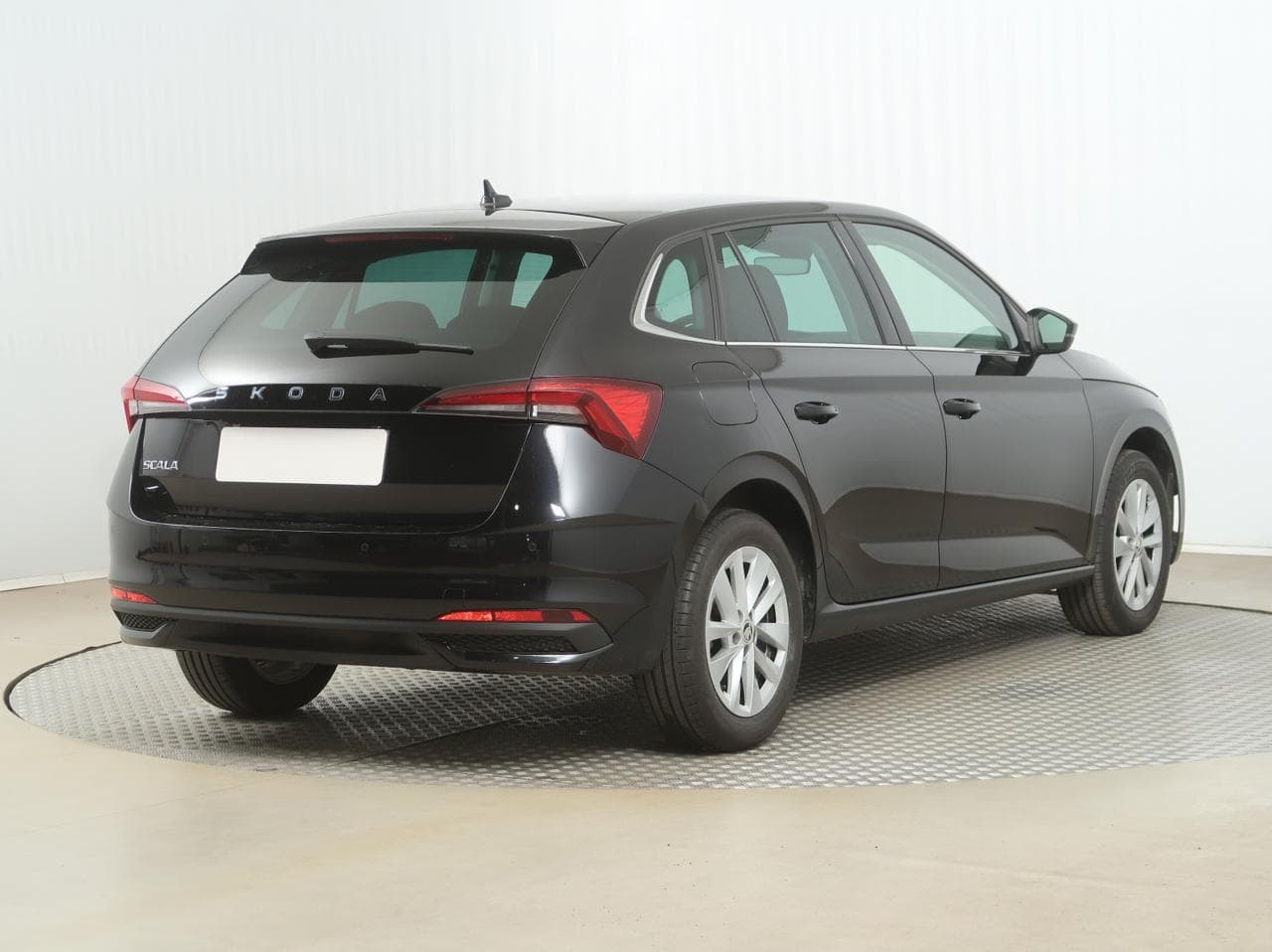 2024 Škoda SCALA - 7
