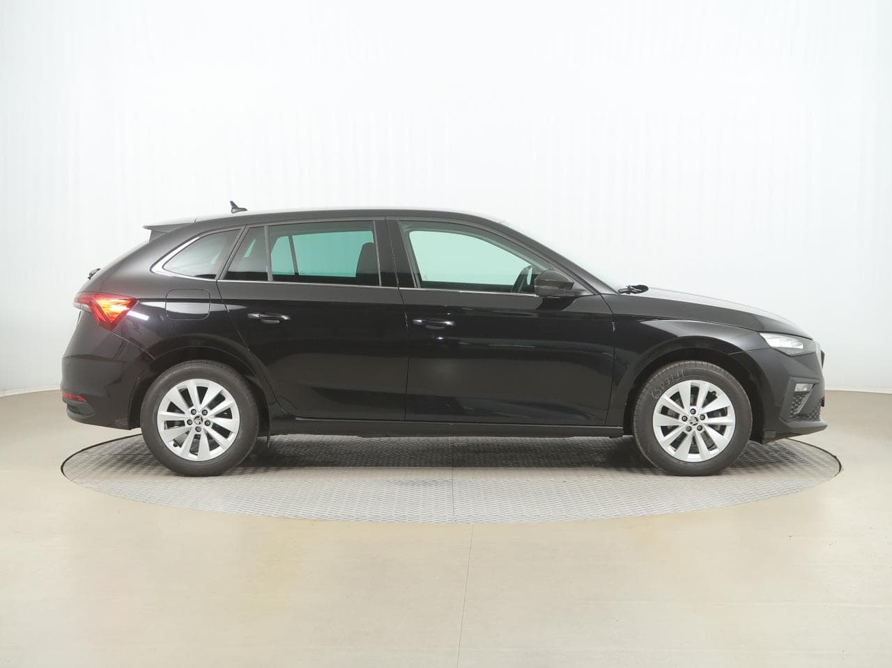 2024 Škoda SCALA - 8