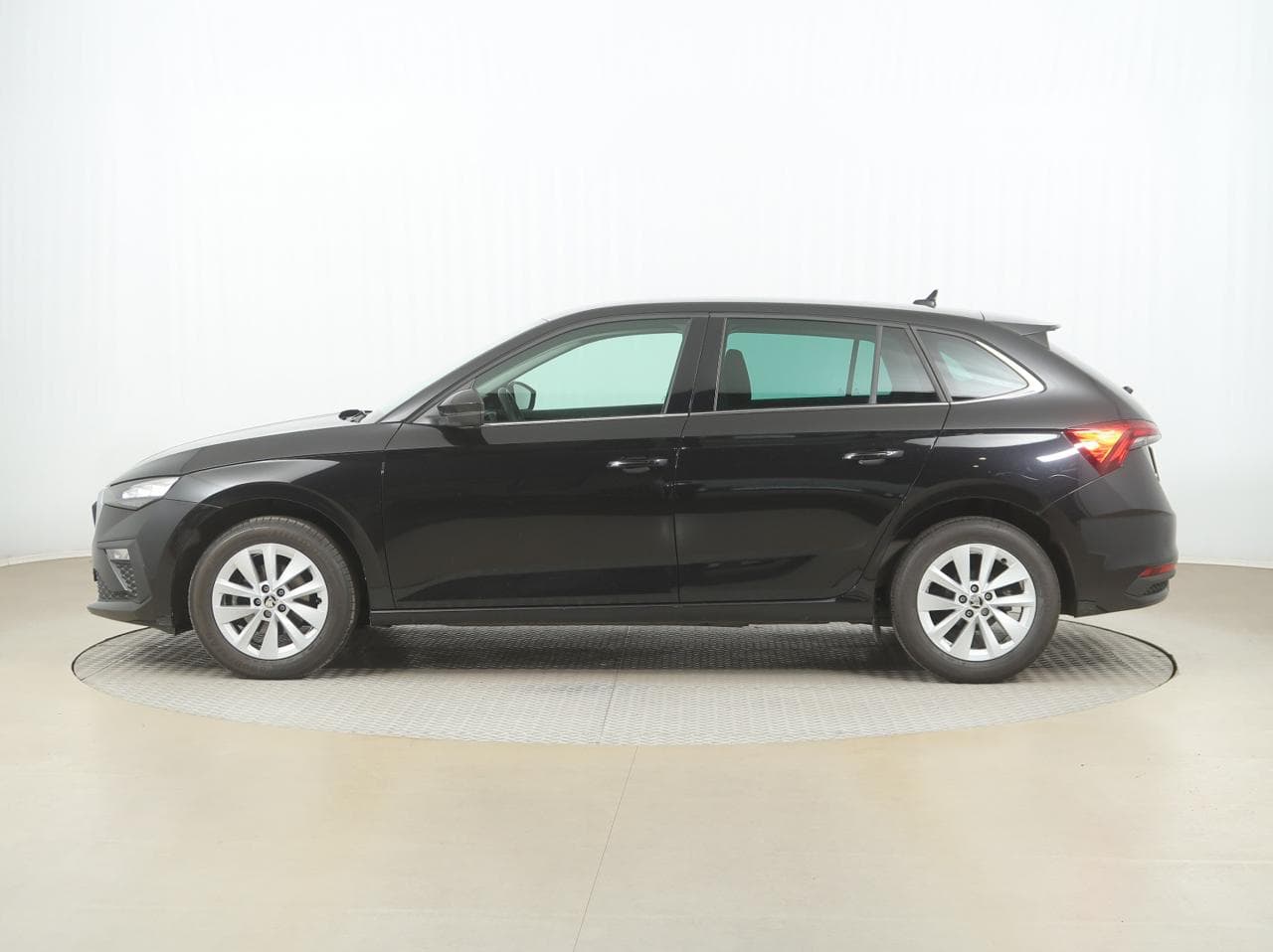 2024 Škoda SCALA - 4