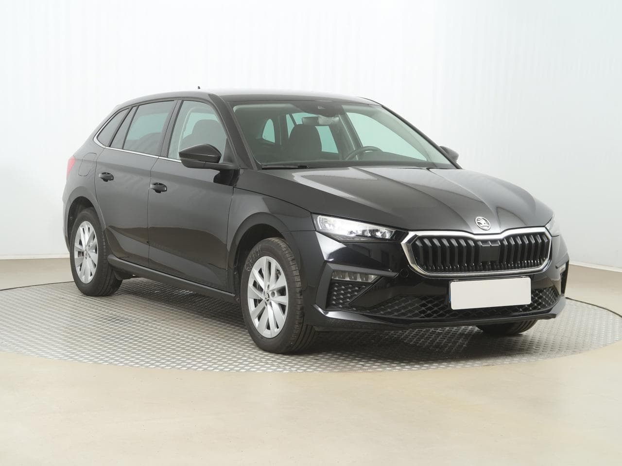 2024 Škoda SCALA