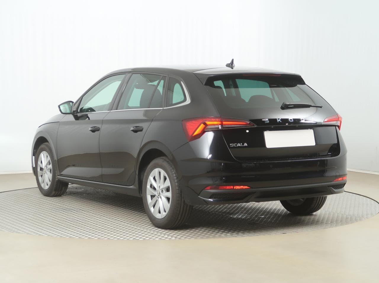 2024 Škoda SCALA - 5