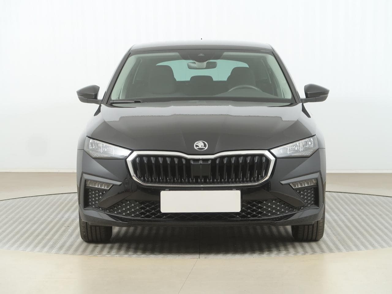 2024 Škoda SCALA - 2
