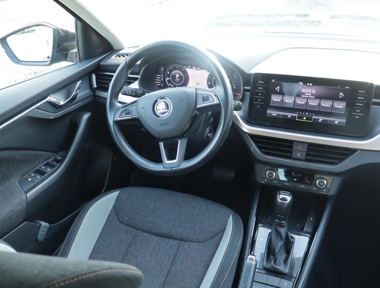 2019 Škoda SCALA - 9