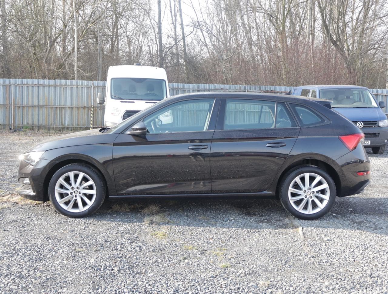 2019 Škoda SCALA - 4