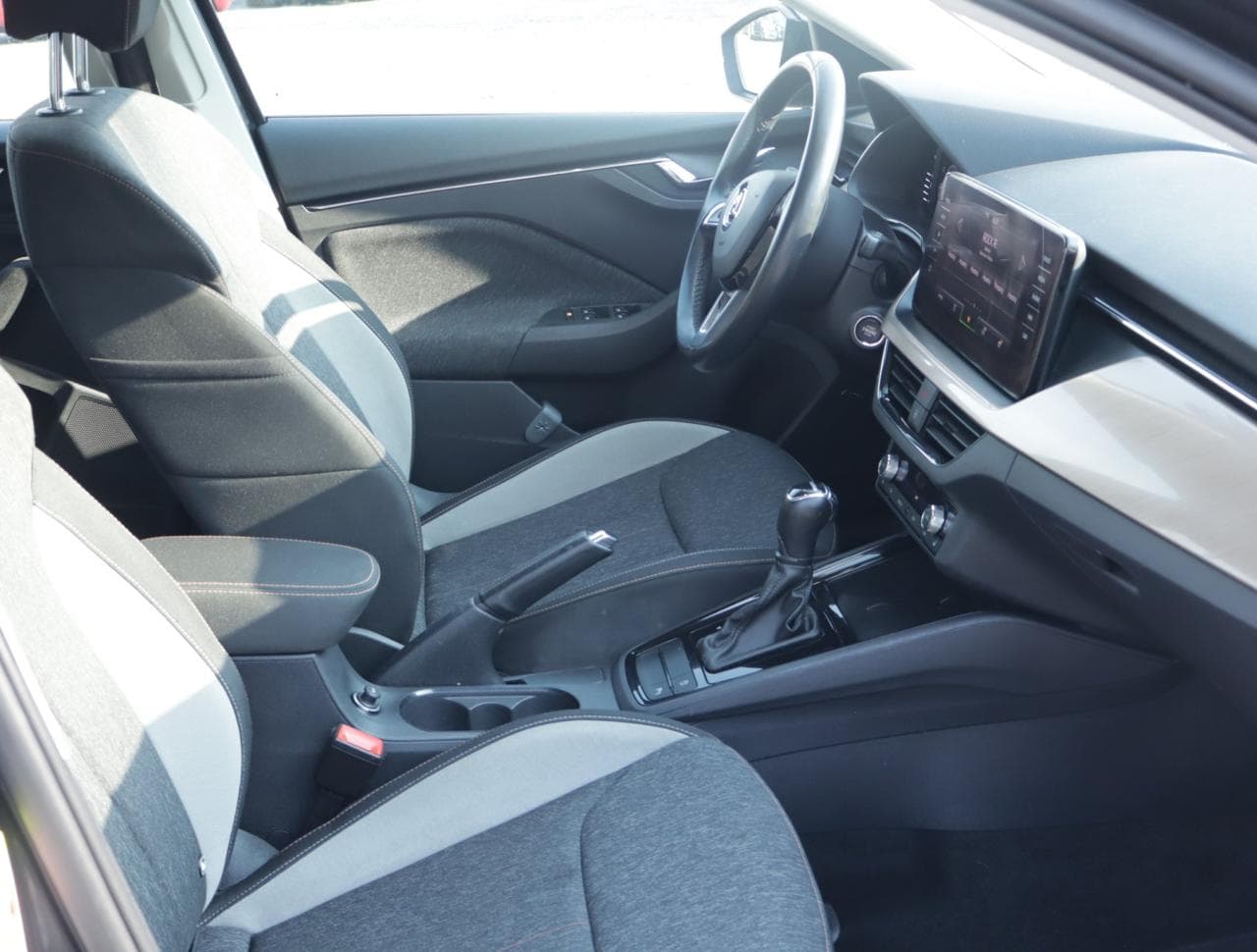 2019 Škoda SCALA - 12