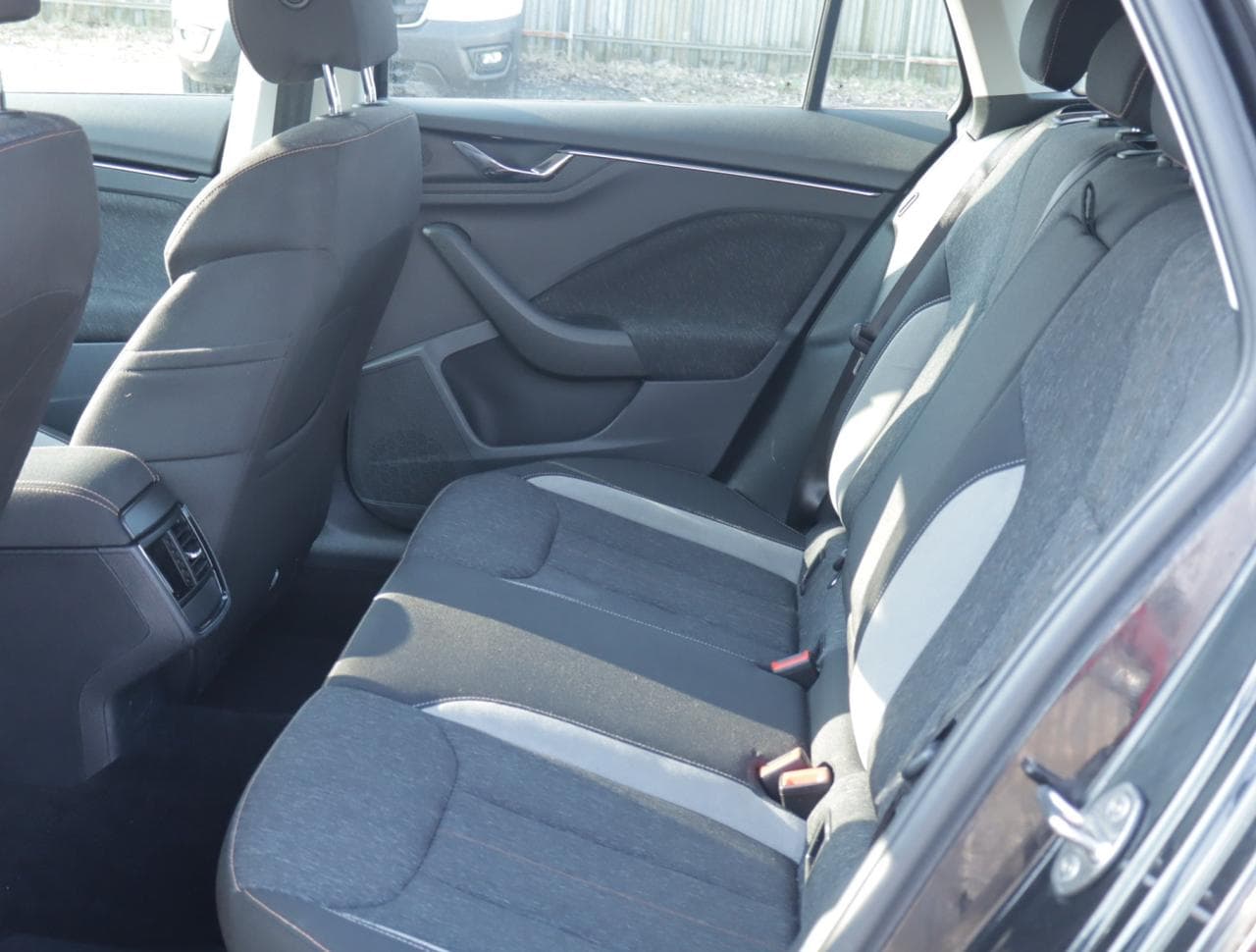 2019 Škoda SCALA - 15