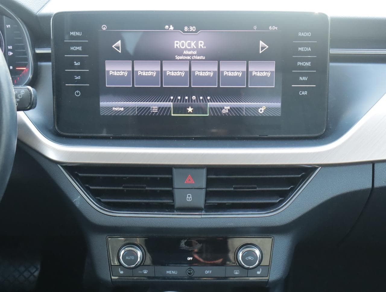 2019 Škoda SCALA - 18