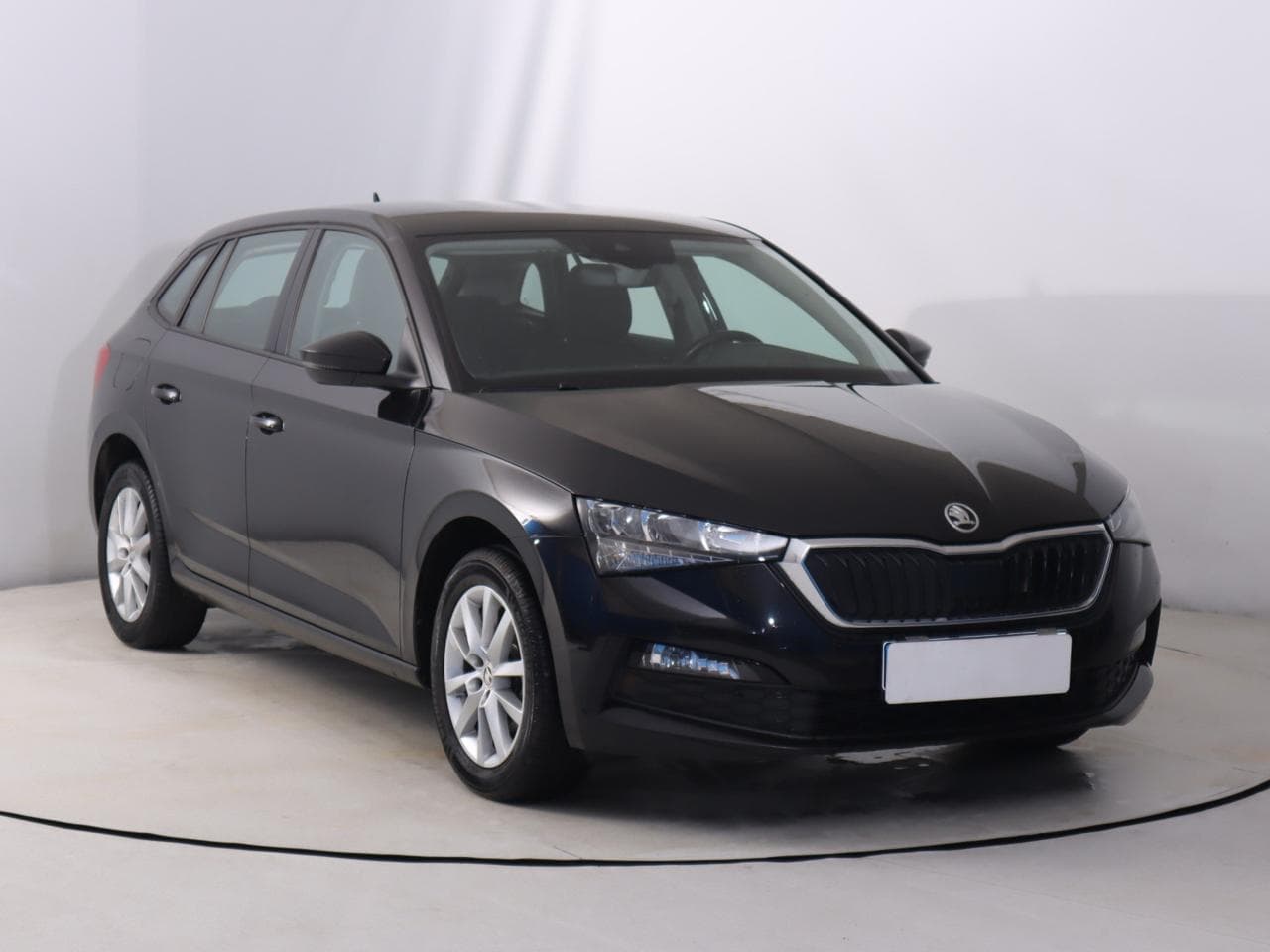 2021 Škoda SCALA