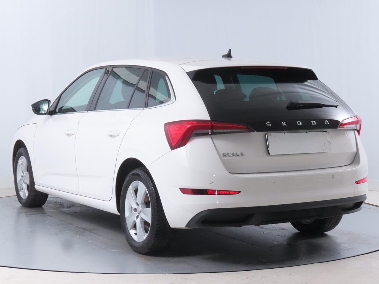 2023 Škoda SCALA - 5