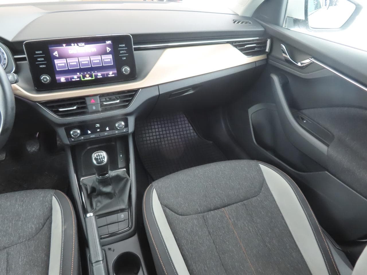 2023 Škoda SCALA - 11
