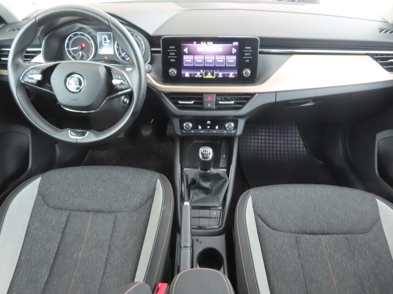 2023 Škoda SCALA - 10