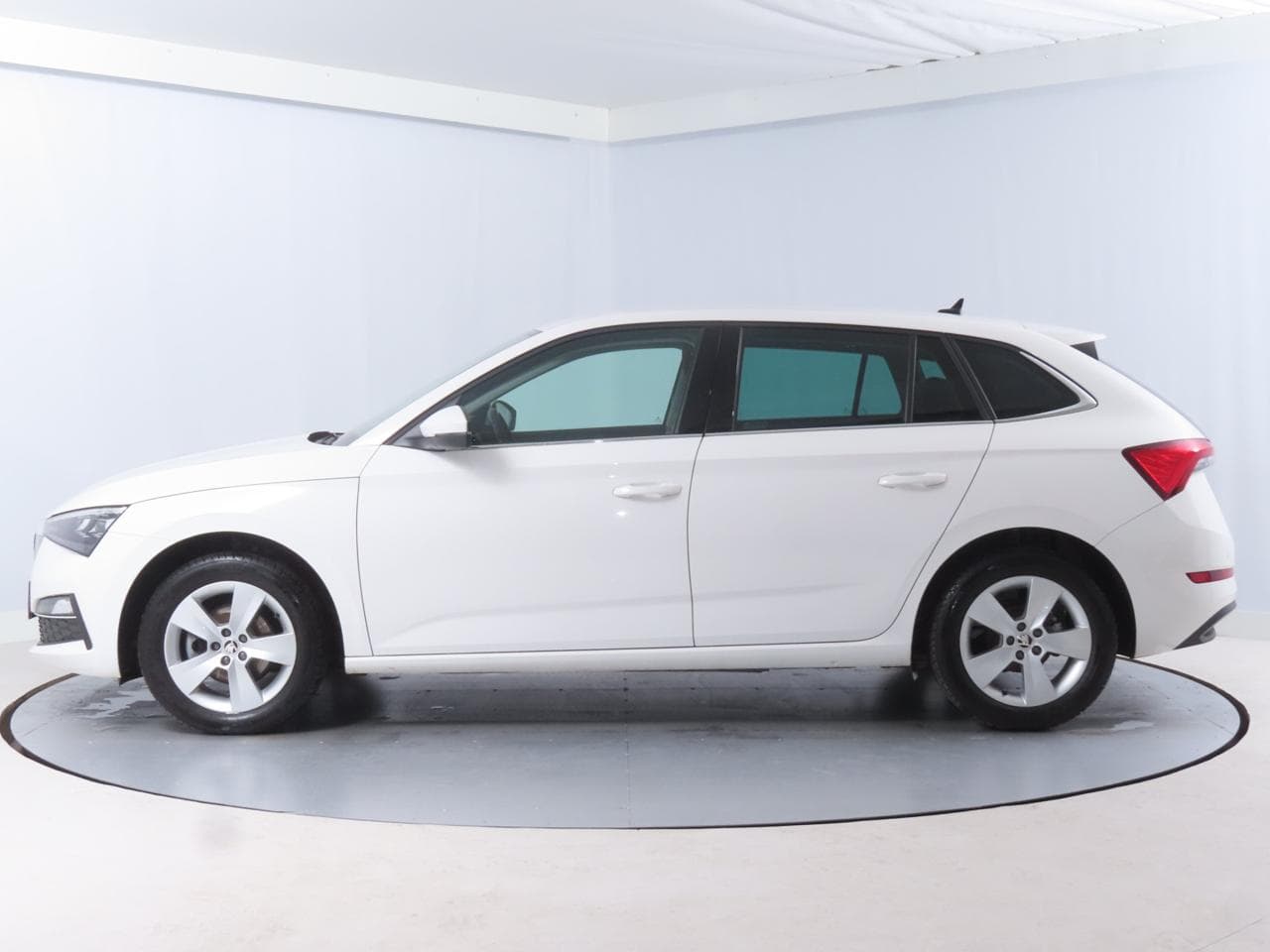 2023 Škoda SCALA - 4