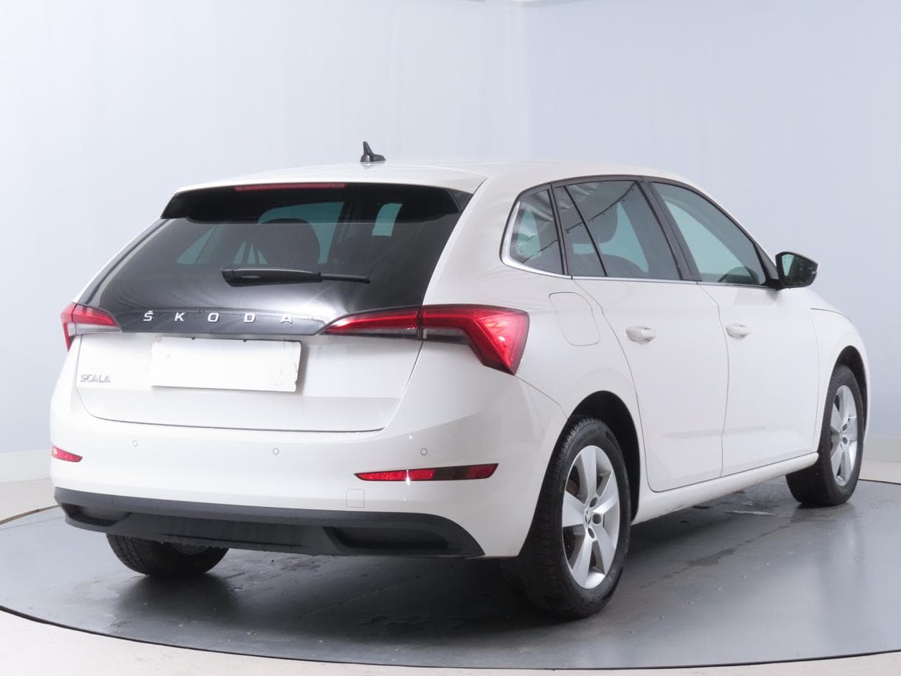 2023 Škoda SCALA - 7