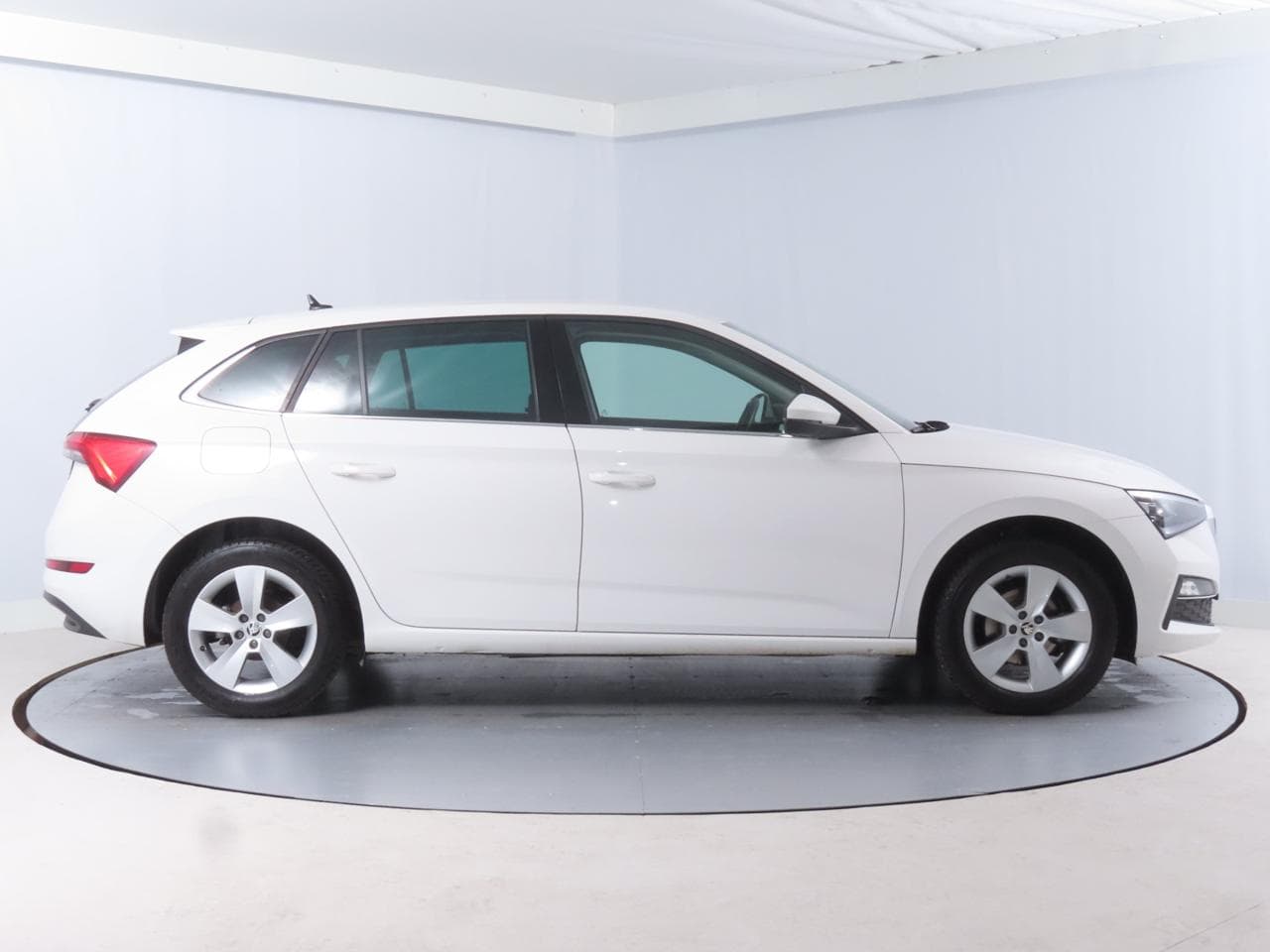 2023 Škoda SCALA - 8