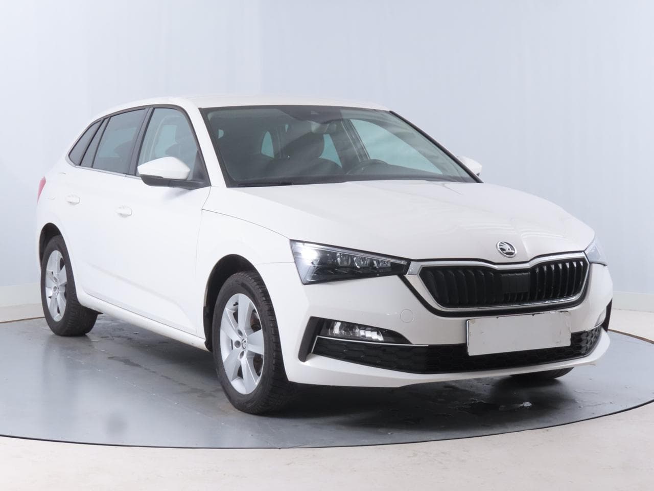 2023 Škoda SCALA