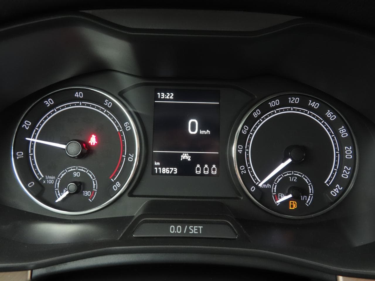 2023 Škoda SCALA - 17