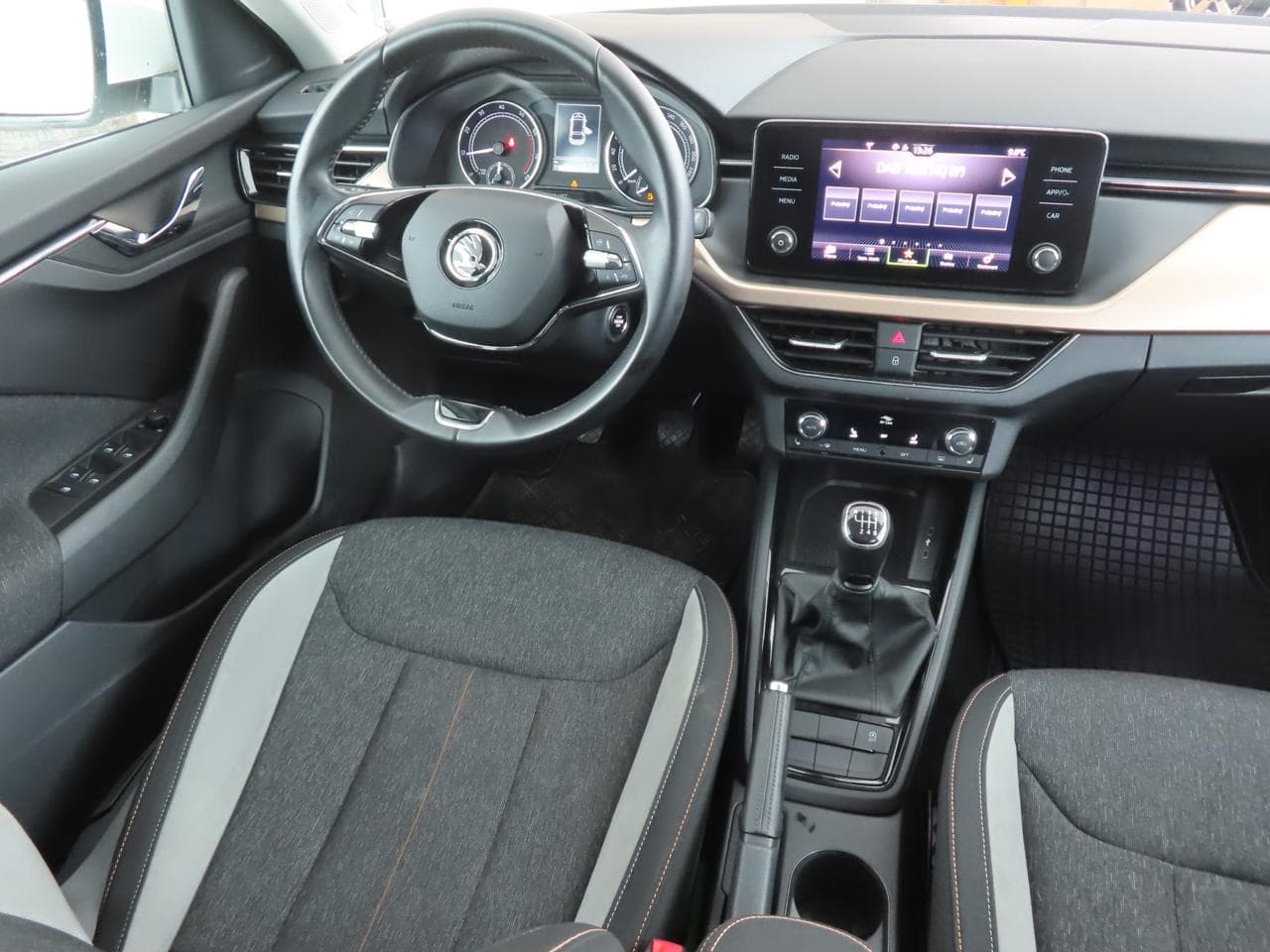 2023 Škoda SCALA - 9
