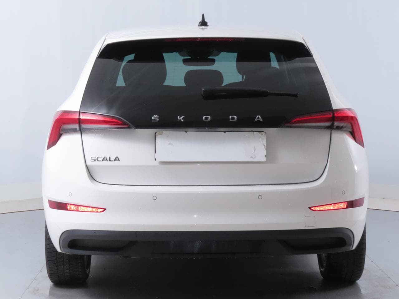 2023 Škoda SCALA - 6