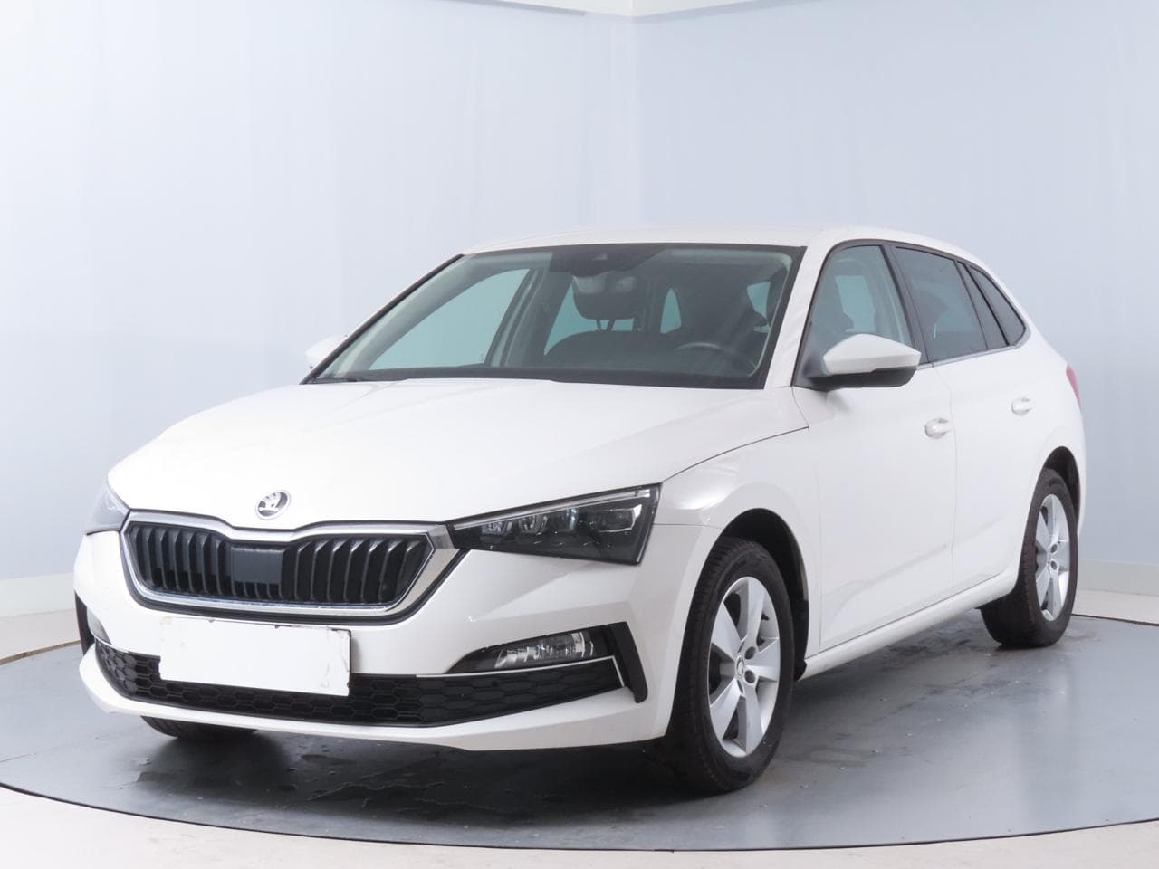 2023 Škoda SCALA - 3