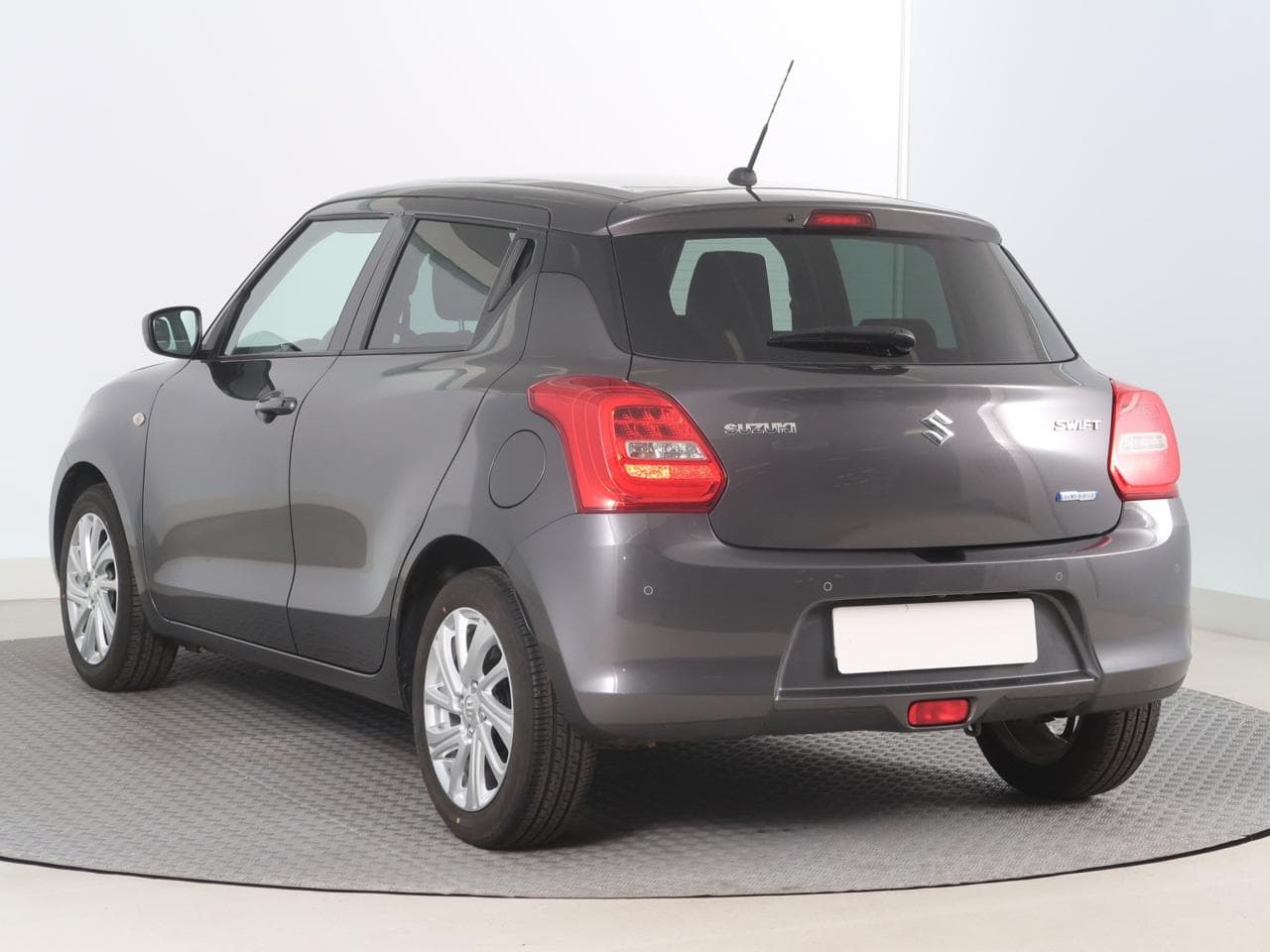 2023 Suzuki SWIFT - 5