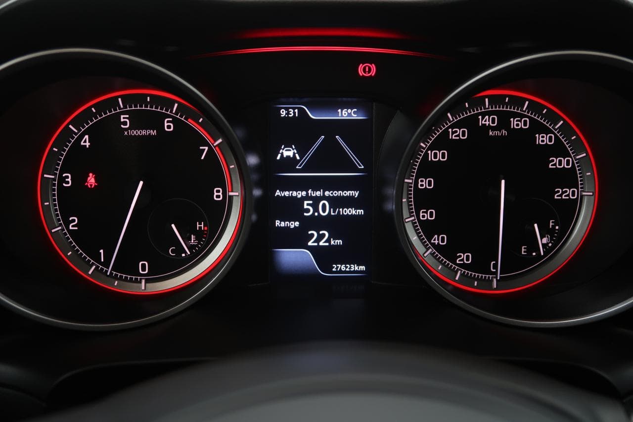 2023 Suzuki SWIFT - 17