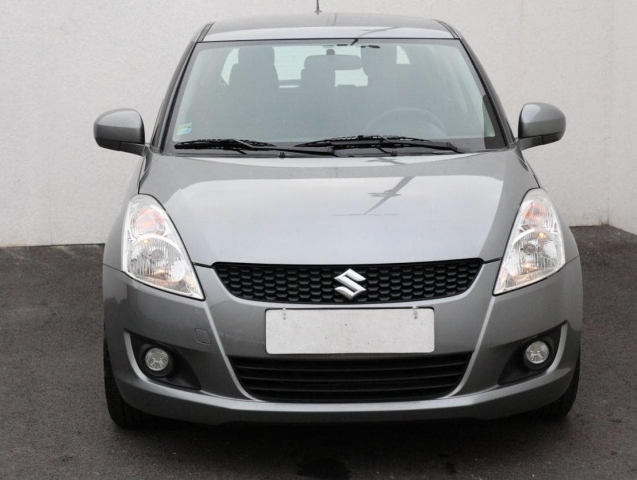 2011 Suzuki SWIFT - 2