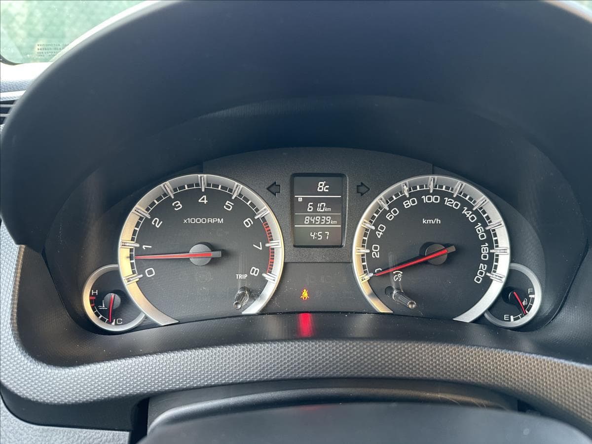 2014 Suzuki SWIFT - 15