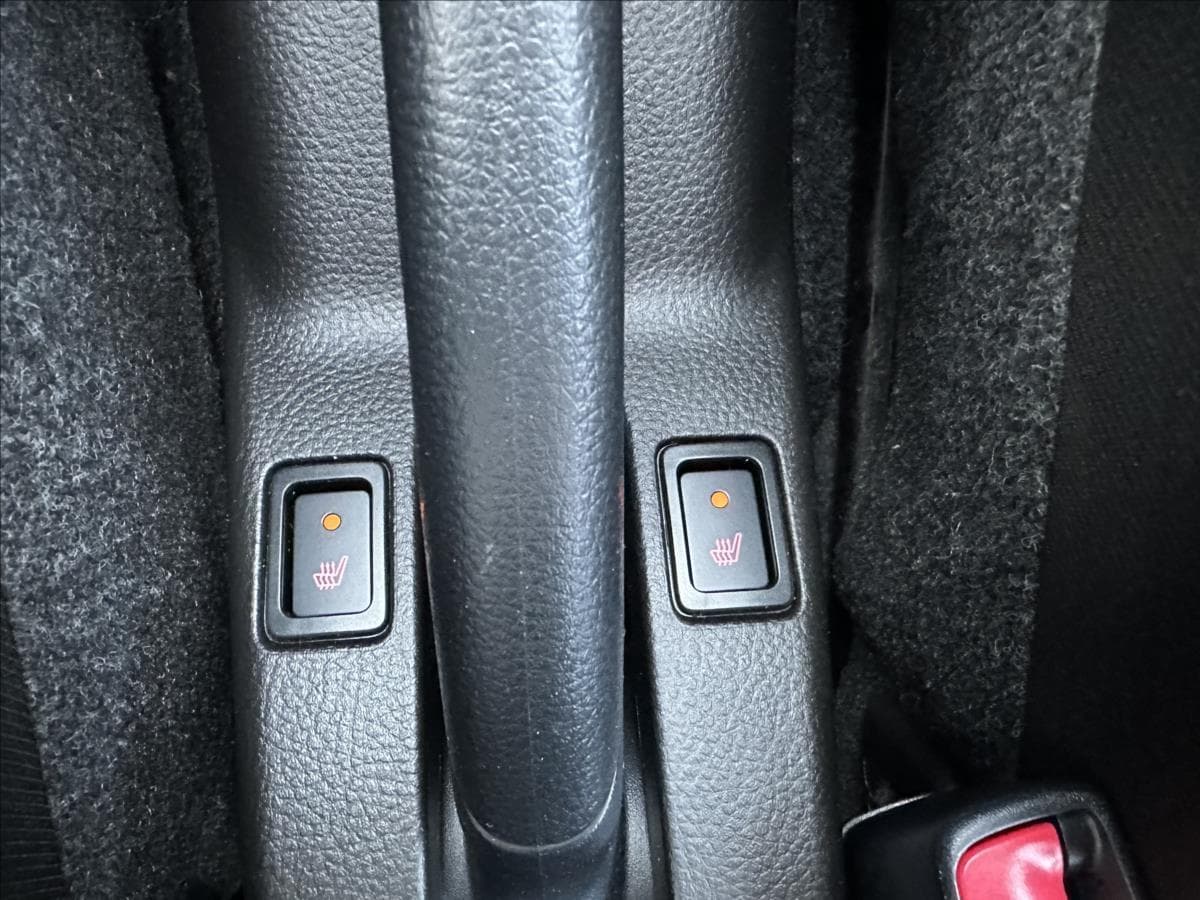 2014 Suzuki SWIFT - 18