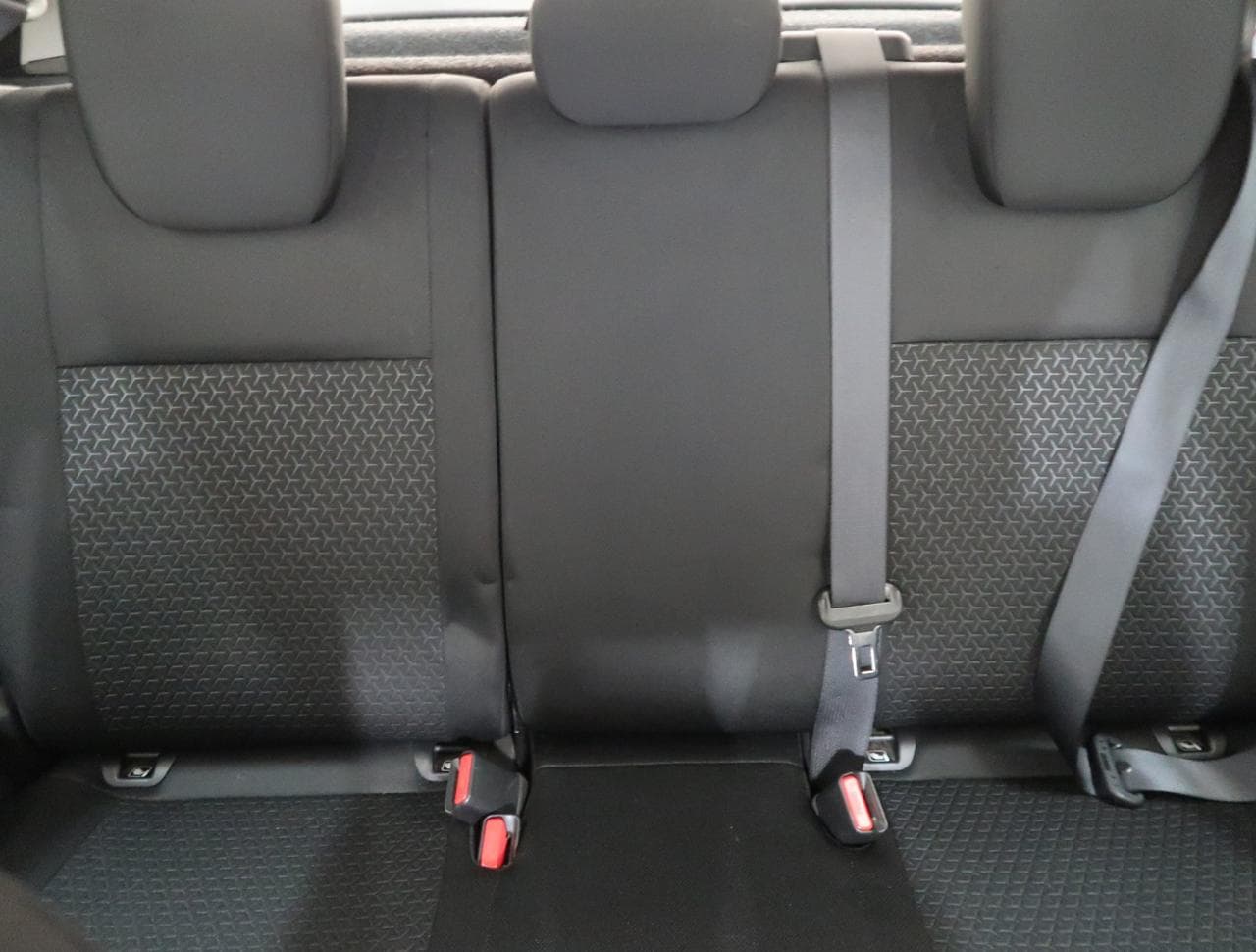 2018 Suzuki SWIFT - 14