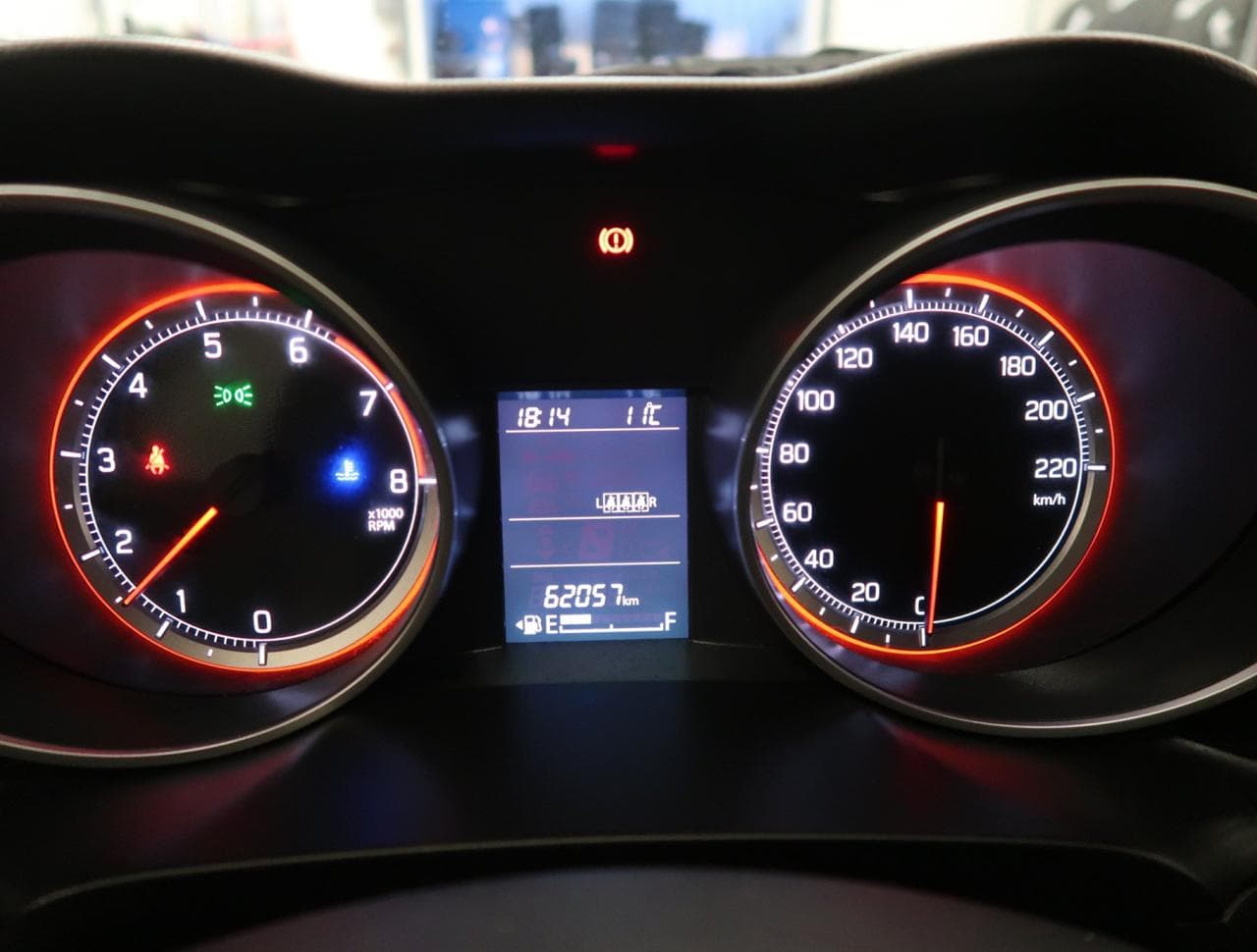 2018 Suzuki SWIFT - 17