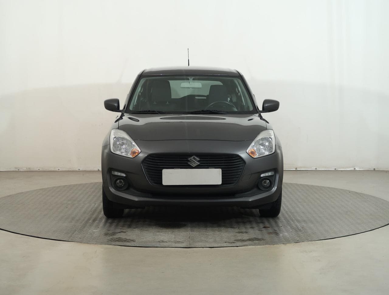2018 Suzuki SWIFT - 2