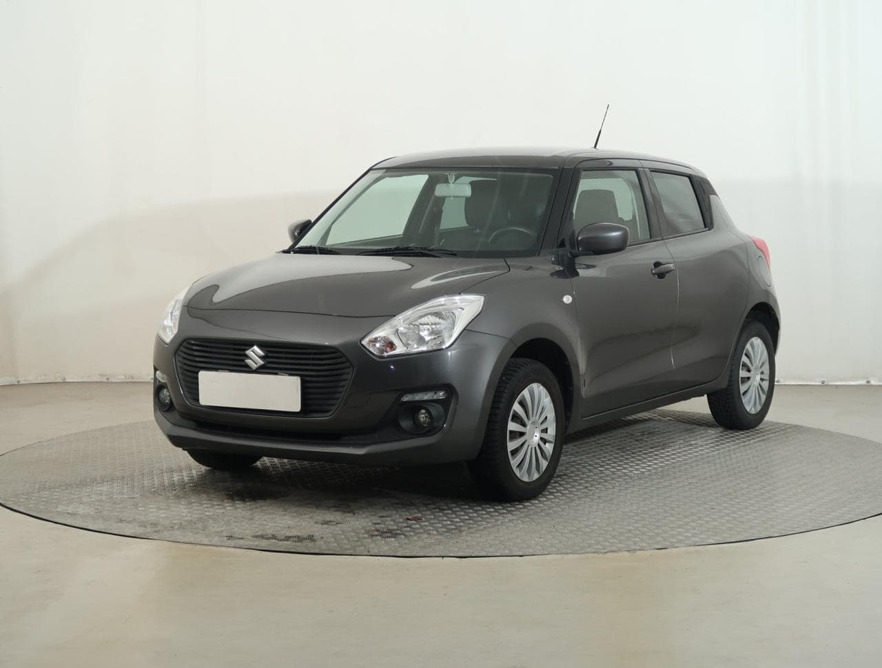 2018 Suzuki SWIFT - 3