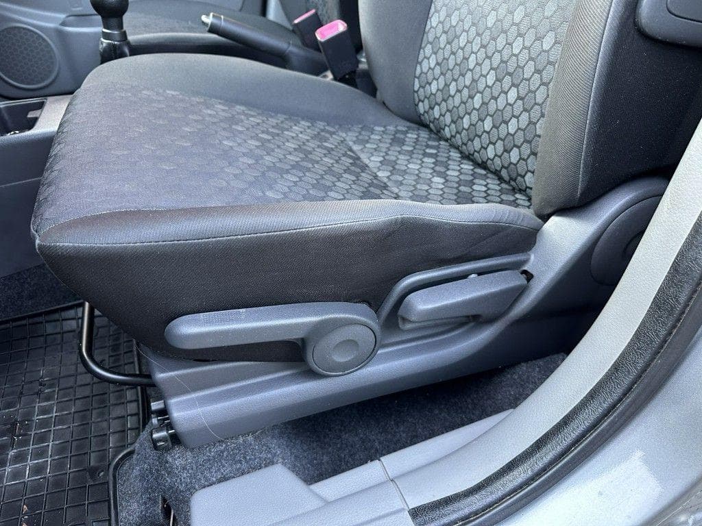 2012 Suzuki Sx4 - 16