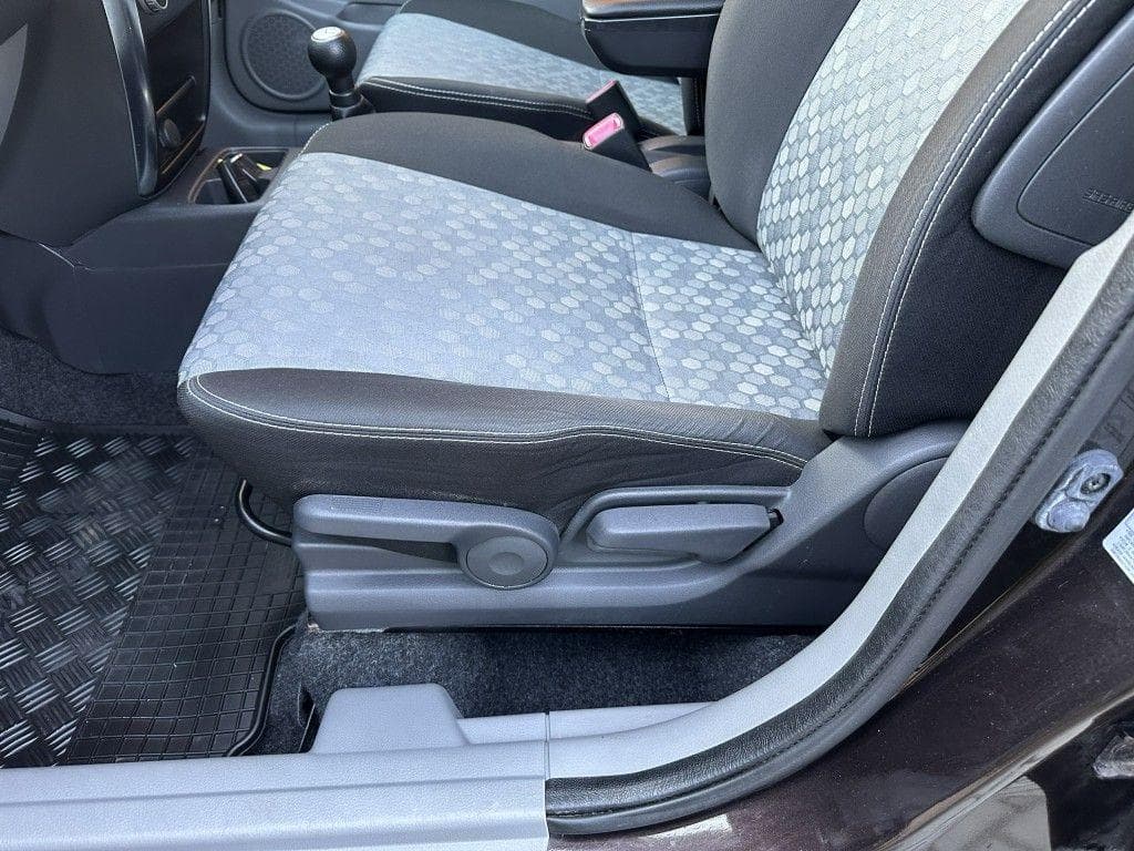 2013 Suzuki Sx4 - 27