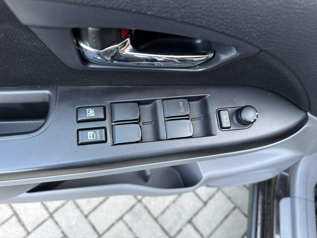 2013 Suzuki Sx4 - 29