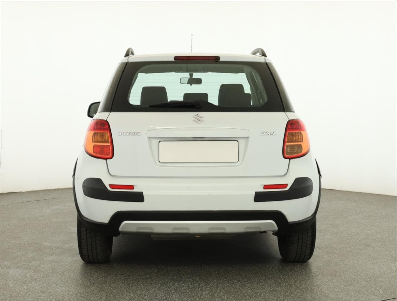 2013 Suzuki SX4 - 6