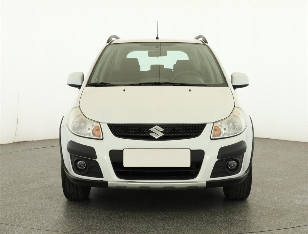 2013 Suzuki SX4 - 2