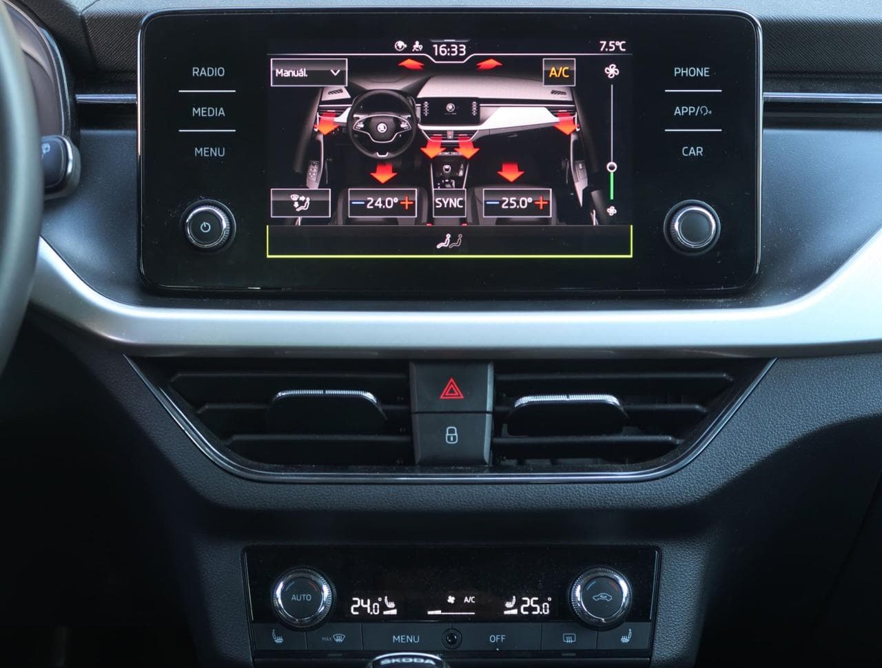 2021 Škoda Scala - 18