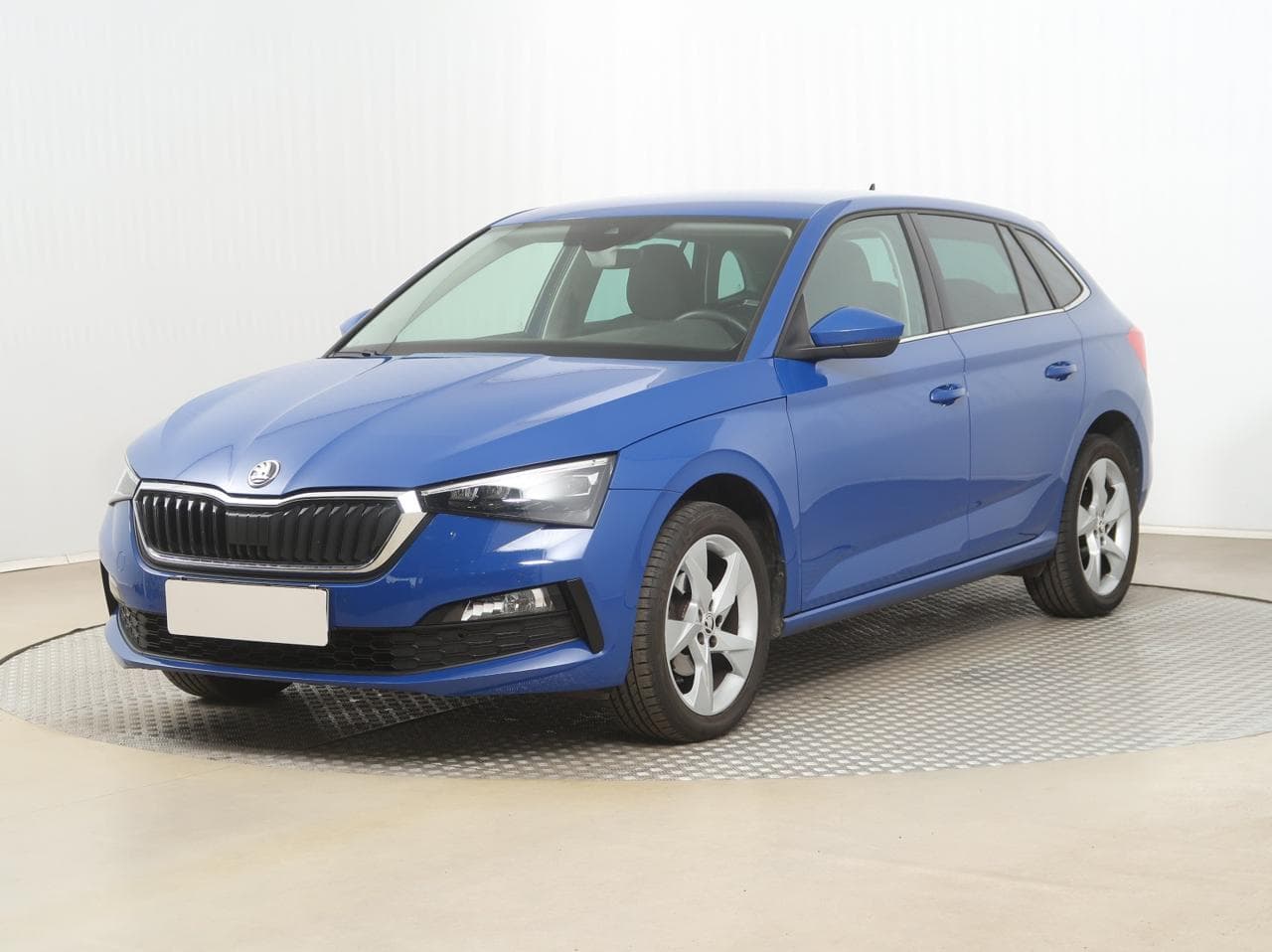 2021 Škoda Scala - 3