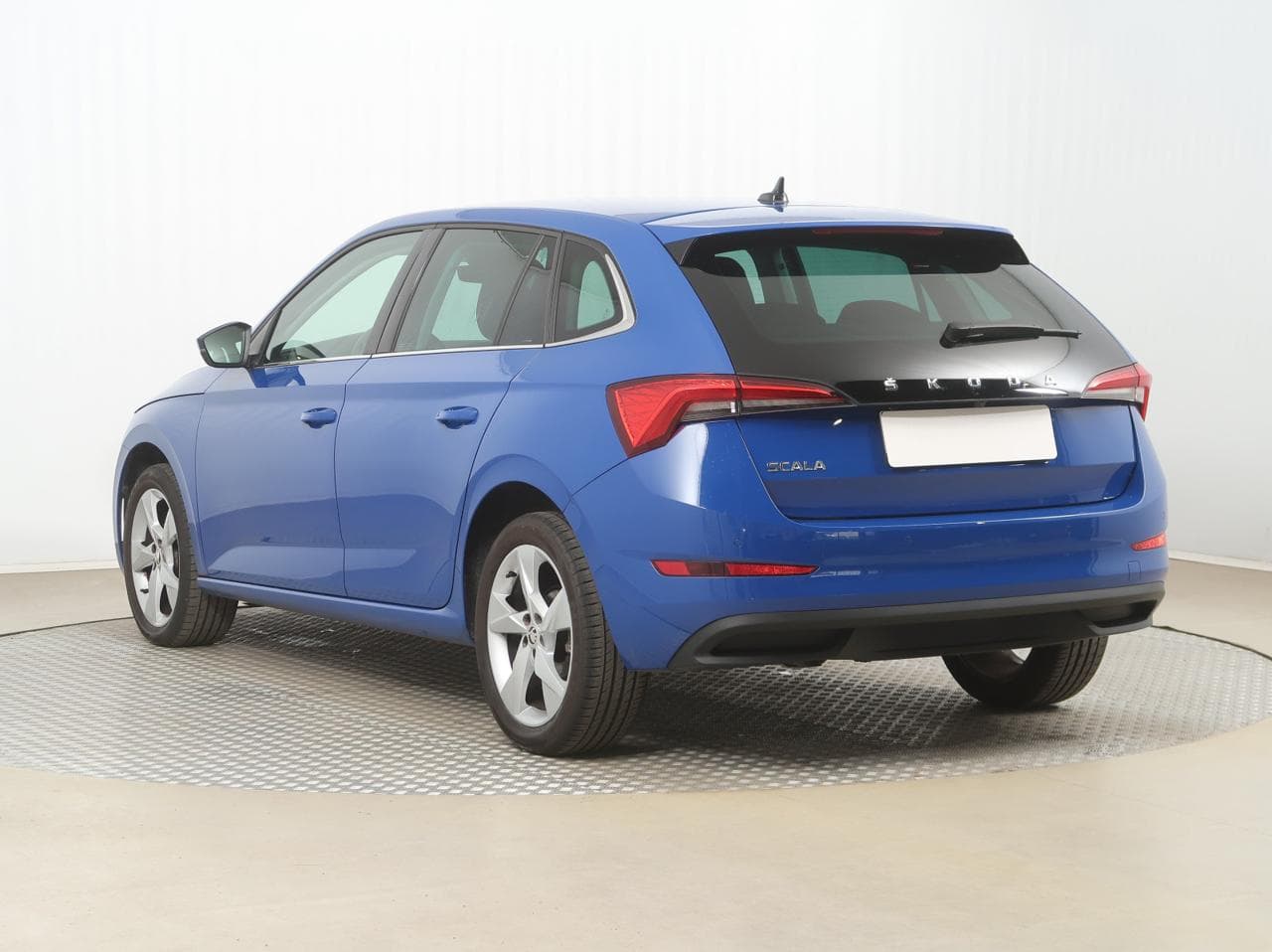 2021 Škoda Scala - 5