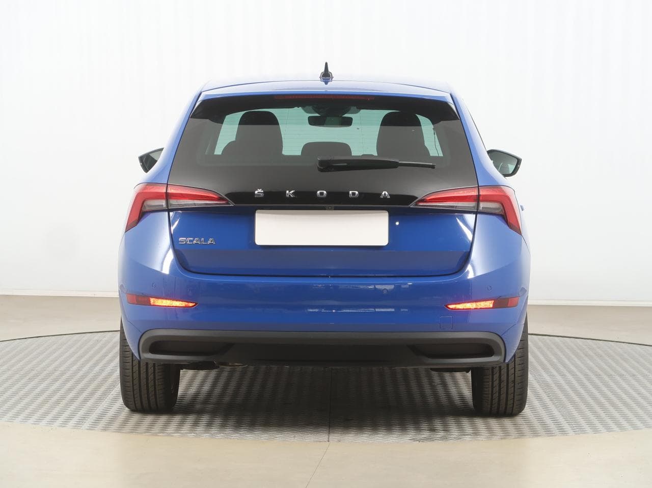 2021 Škoda Scala - 6