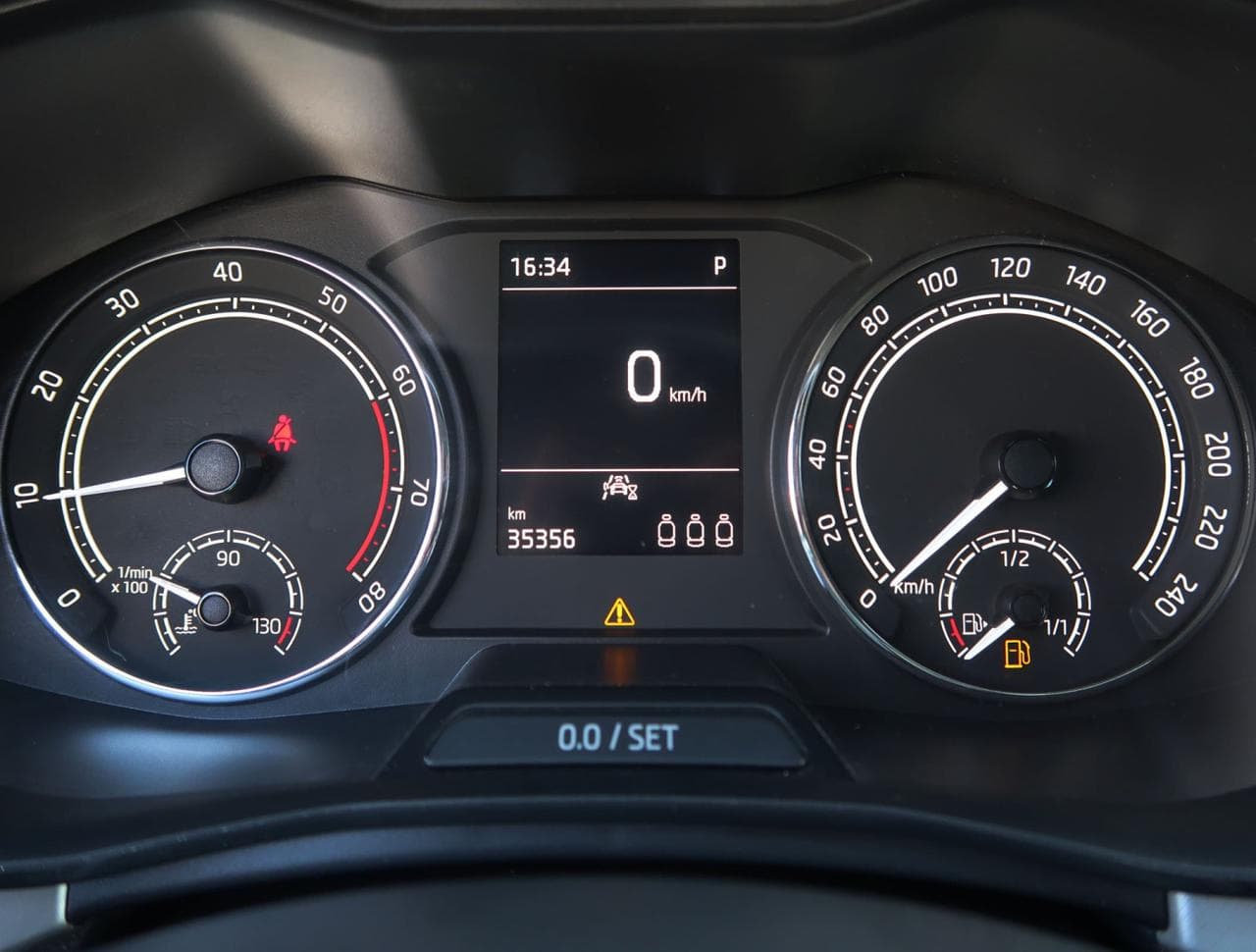 2021 Škoda Scala - 17