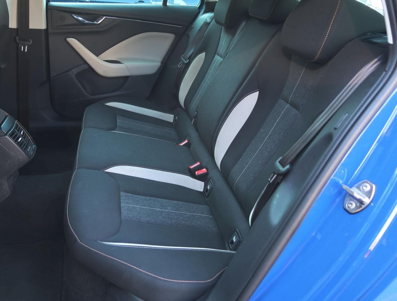 2021 Škoda Scala - 15