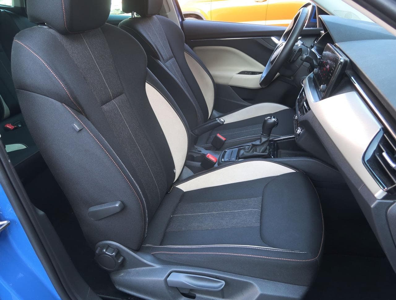 2021 Škoda Scala - 12