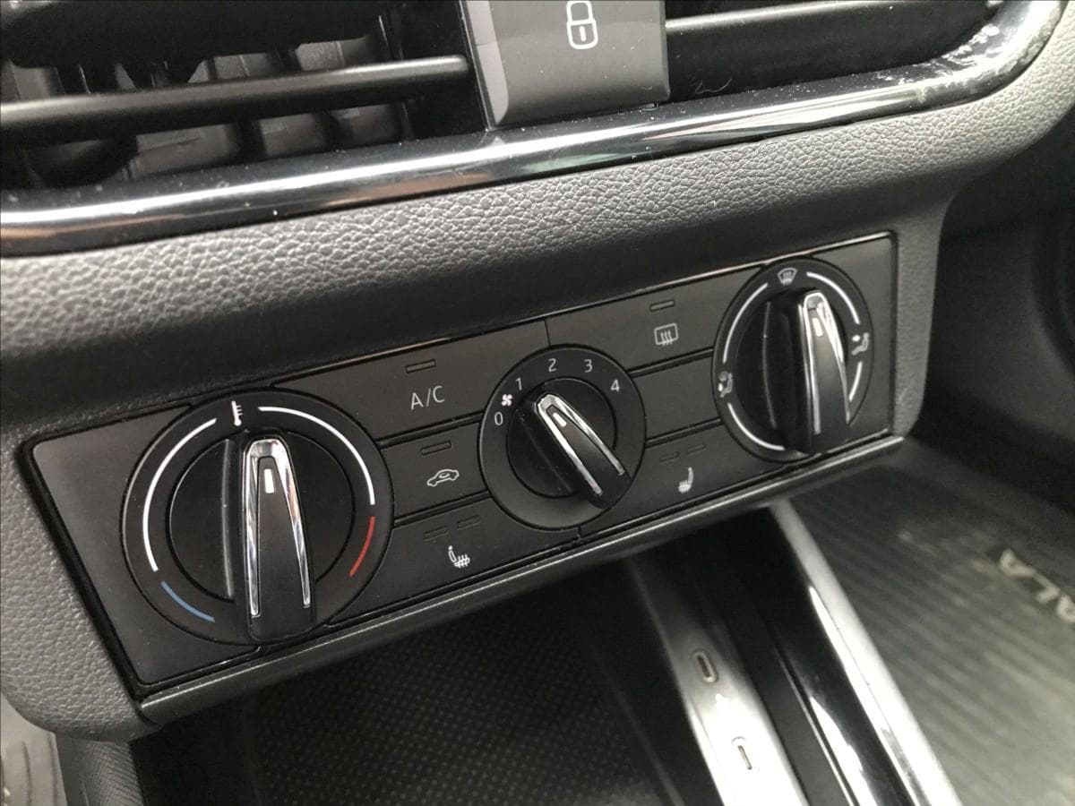 2021 Škoda Scala - 10