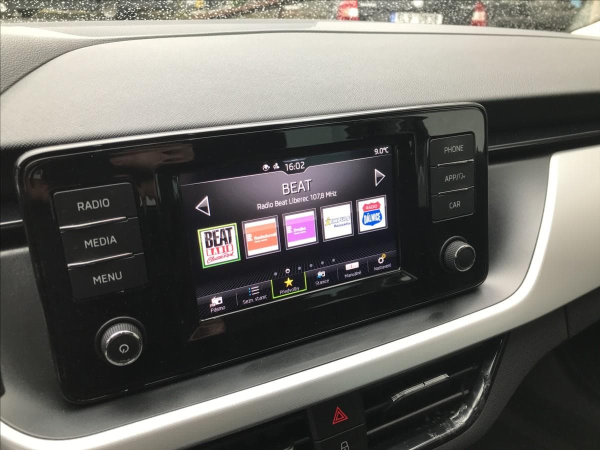 2021 Škoda Scala - 9