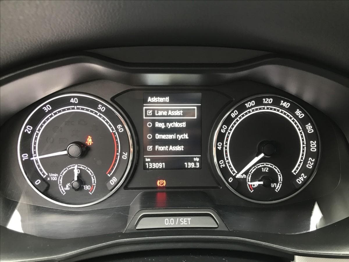 2021 Škoda Scala - 8