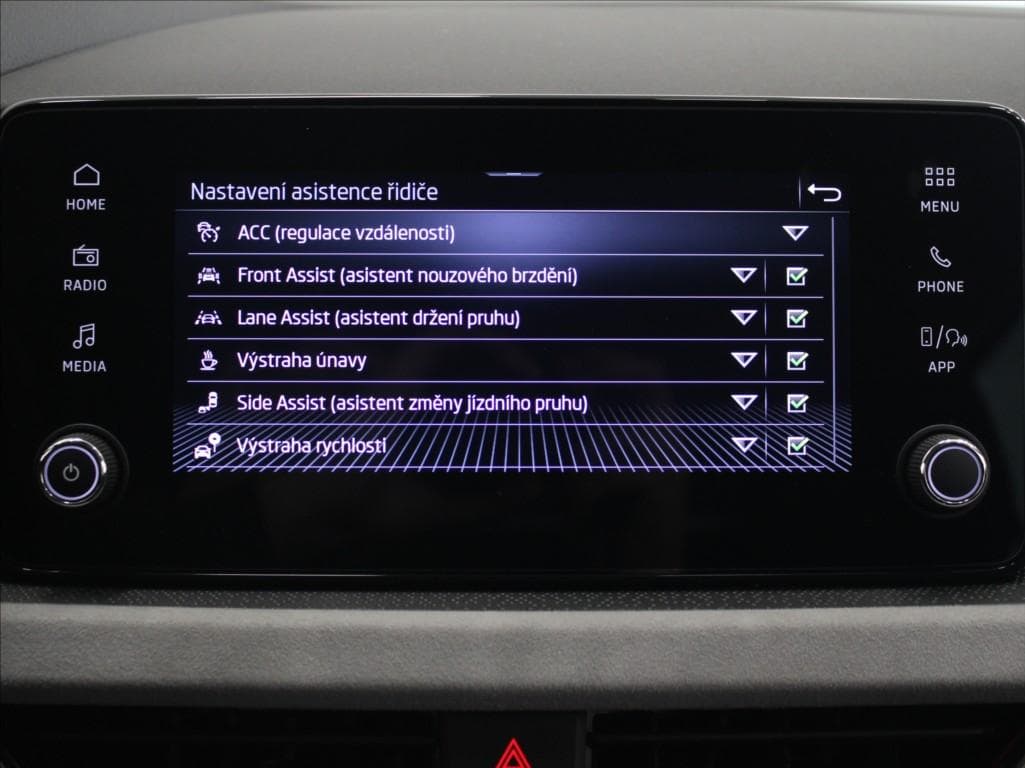 2025 Škoda SCALA - 14